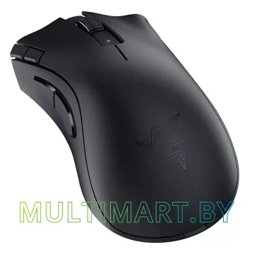 Игровая мышь Razer DeathAdder V2 X HyperSpeed картинка 2